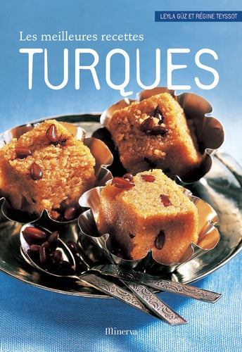 Le meilleures recettes turques