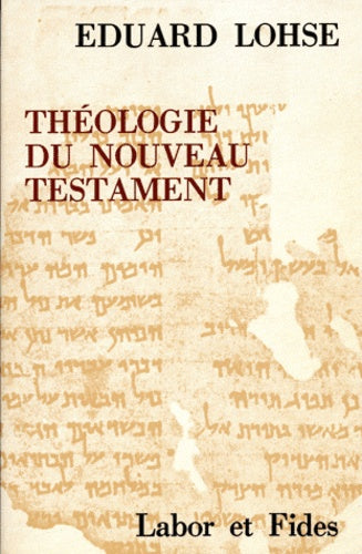 Théologie du Nouveau Testament