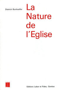 La nature de l'église