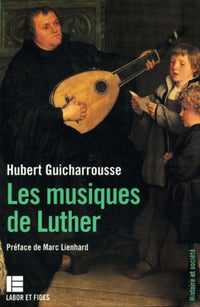 Les musiques de Luther