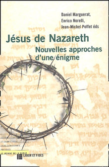 Jésus de Nazareth