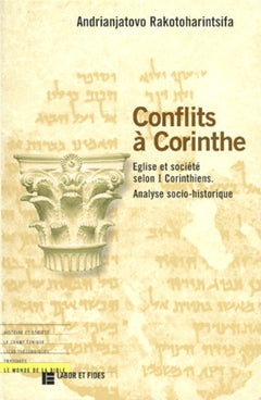 Conflits à Corinthe