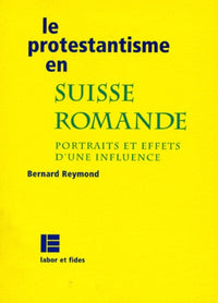 Le protestantisme et l'école