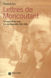 Lettres de Moncoutant