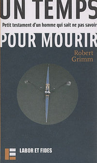 Un temps pour mourir