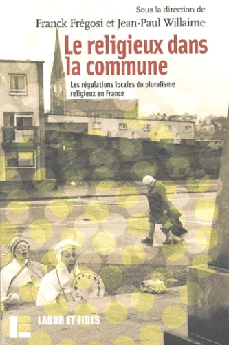 Le Religieux dans la commune