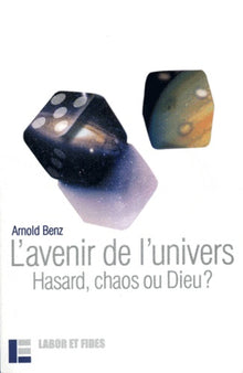 L'avenir de l'univers