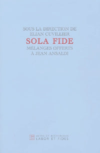 Sola fide