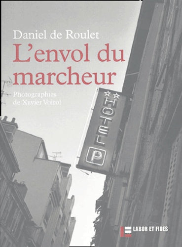 L'envol du marcheur