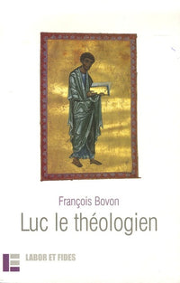 Luc le théologien