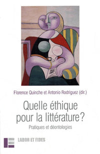 Quelle éthique pour la littérature?