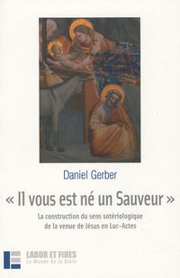 "Il vous est né un Sauveur"