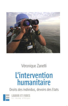 L'intervention humanitaire