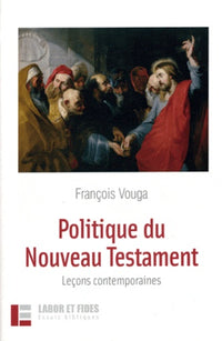 Politique du Nouveau Testament
