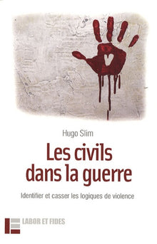 Les civils dans la guerre