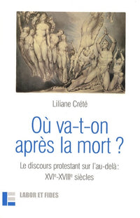 Où va-t-on après la mort ?