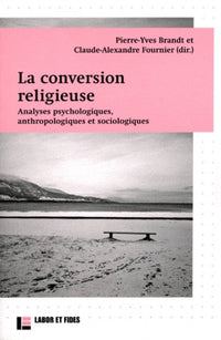 la conversion religieuse