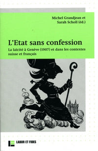 L'Etat sans confession