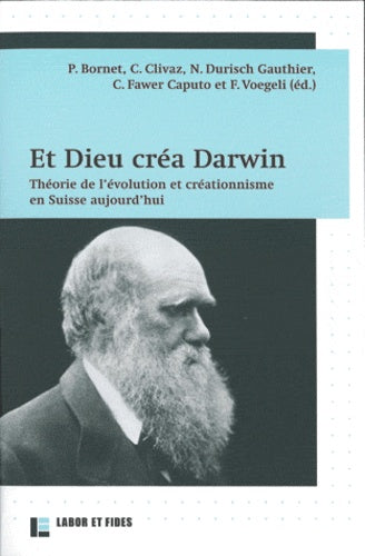 Et Dieu créa Darwin