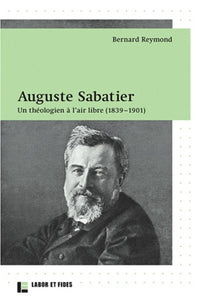 Un théologien à l'air libre (1839-1901)