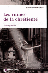 Les ruines de la chrétienté