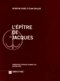 L'épître de Jacques