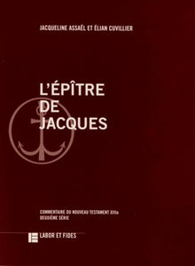 L'épître de Jacques