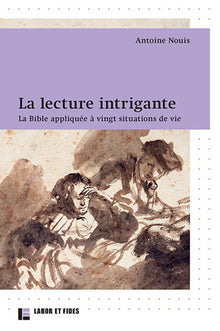 La lecture intrigante
