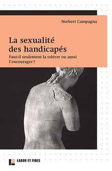 La sexualité des handicapés