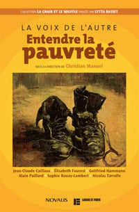 Entendre la pauvreté : la voix de l'autre