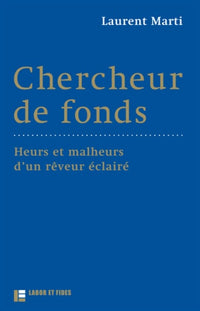 Chercheur de fonds