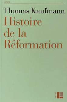 Histoire de la Réformation
