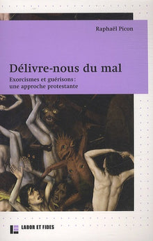Délivre-nous du mal