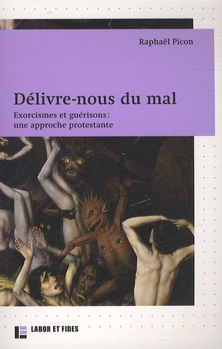 Délivre-nous du mal