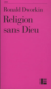 Religion sans Dieu