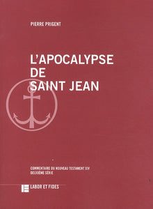 L'apocalypse de saint Jean