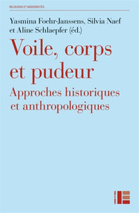 Voile, corps et pudeur