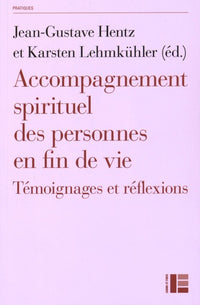 Accompagnement spirituel des personnes en fin de vie