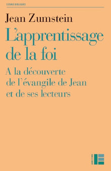 L'apprentissage de la foi