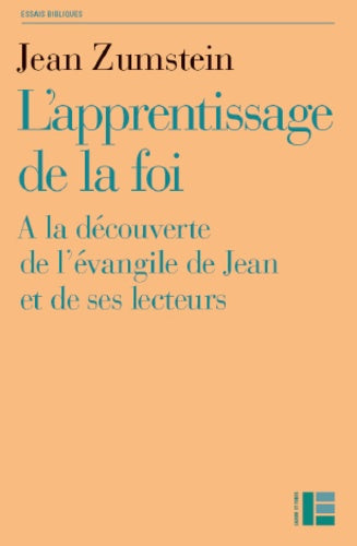 L'apprentissage de la foi