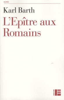 L'epître aux Romains