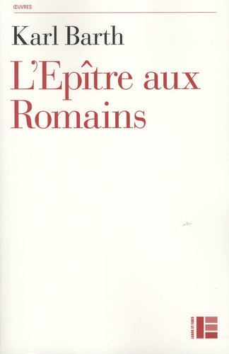 L'epître aux Romains