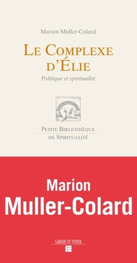 Le complexe d'Elie