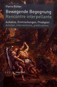 Rencontre interpellante