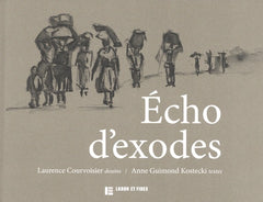 Echo d'exodes