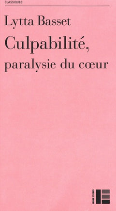 Culpabilité