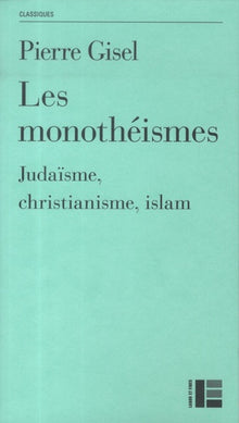 Les monothéismes