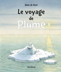 Le voyage de Plume