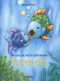 Ne crois pas tout ce qu'on raconte