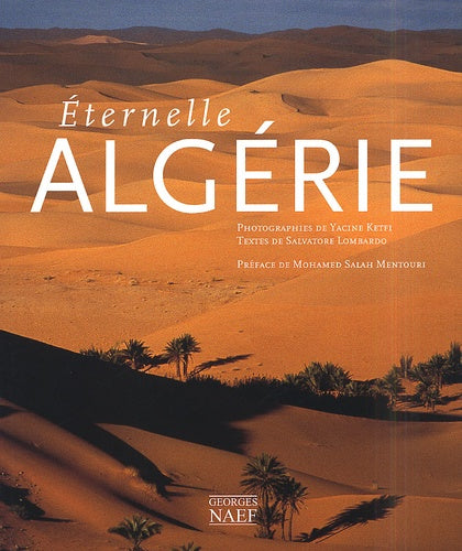 Eternelle Algérie